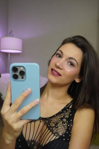 AlexiaRaye