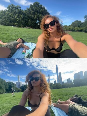 Full leaked Alexis belon private onlyfans photo