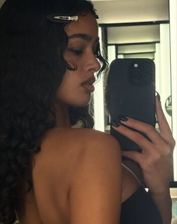 Full leaked Alexis carrington private onlyfans photo