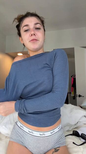Full leaked Alexis evans private onlyfans photo