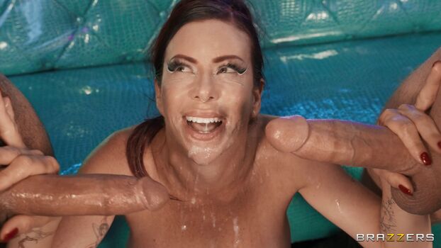 Full leaked Alexis fawk private onlyfans photo