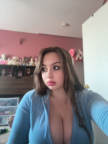 Full leaked Alexis krystine private onlyfans photo