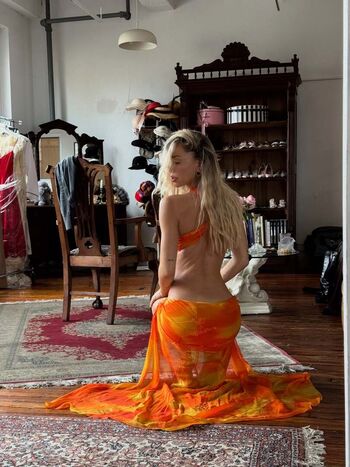 Full leaked Alexis ren  page private onlyfans photo