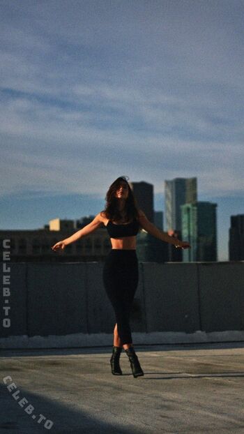 Full leaked Alexis ren private onlyfans photo