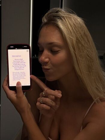 Full leaked Alexis ren private onlyfans photo