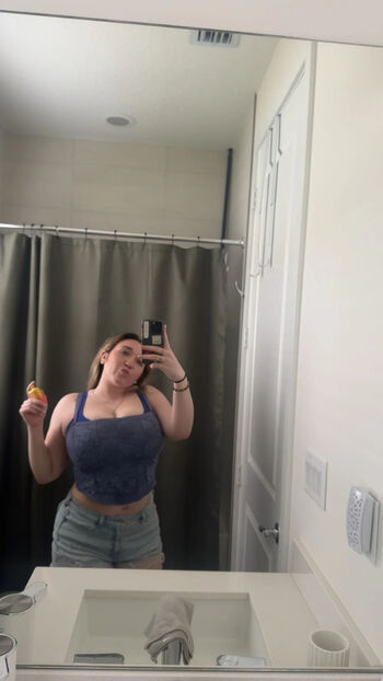 Full leaked Alexis s private onlyfans photo