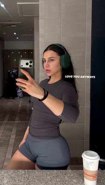 Full leaked Alexis xol private onlyfans photo