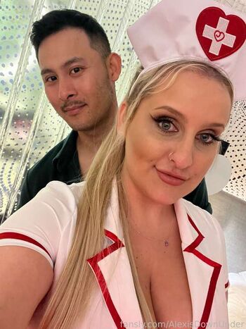 Full leaked Alexisdownunder private onlyfans photo