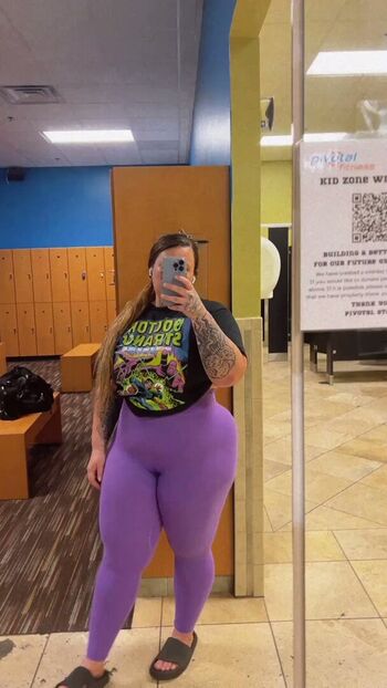 Full leaked Alexisnocare private onlyfans photo