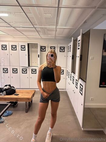 Alexisshv