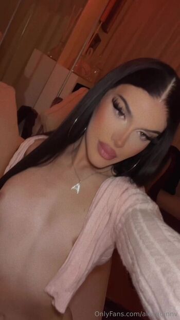 Full leaked Alexquinn private onlyfans photo