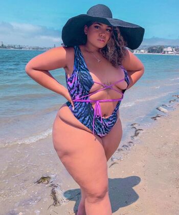 Full leaked Alexus danisha private onlyfans photo