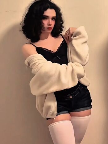 Full leaked Alexviici private onlyfans photo