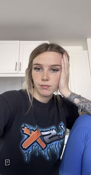 Full leaked Alexxis pittman private onlyfans photo