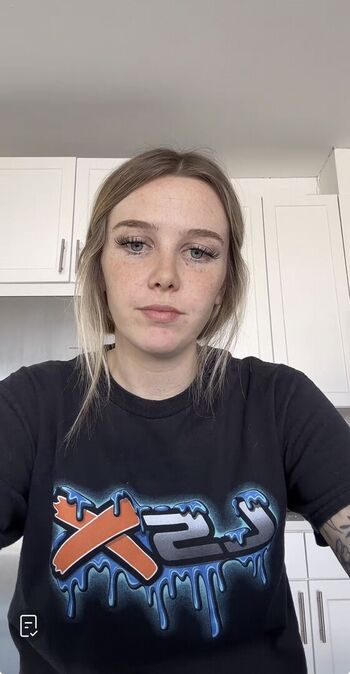 Full leaked Alexxis pittman private onlyfans photo