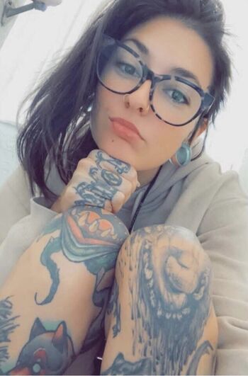 Alexxxanarchy