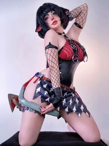 Full leaked Alexy sky private onlyfans photo