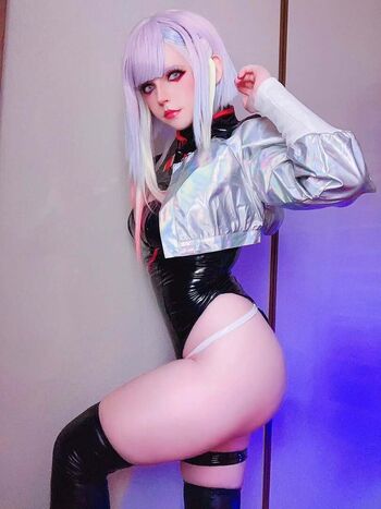 Full leaked Alexy sky private onlyfans photo