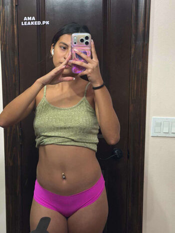 Full leaked Alexzia gamez private onlyfans photo