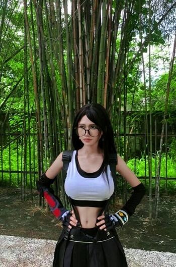 Full leaked Alexzianeko private onlyfans photo