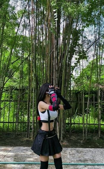 Full leaked Alexzianeko private onlyfans photo