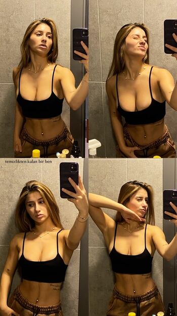Full leaked Aleyna adaci private onlyfans photo