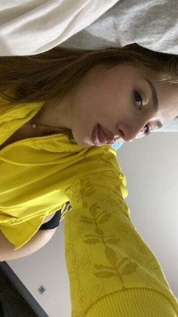 Full leaked Aleyna adaci private onlyfans photo