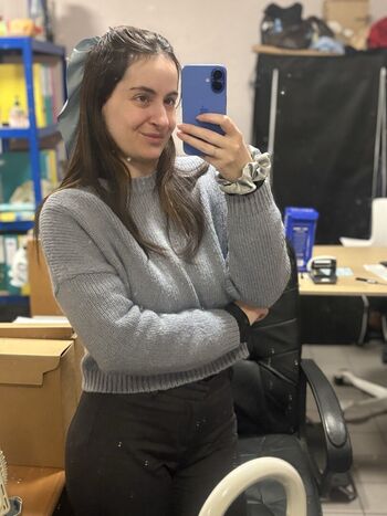 Full leaked Aleyna sgh private onlyfans photo