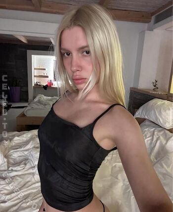 Full leaked Aleyna tilki private onlyfans photo