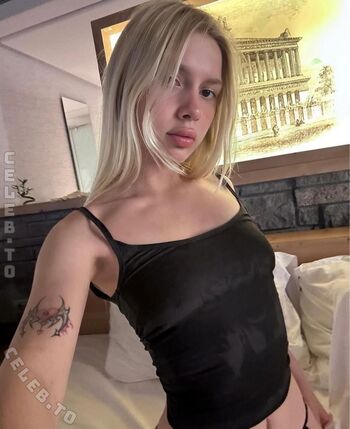 Full leaked Aleyna tilki private onlyfans photo