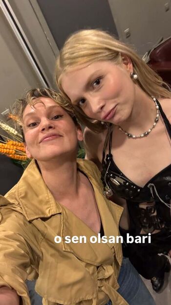 Full leaked Aleyna tilki page private onlyfans photo