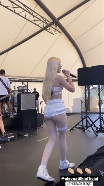 Full leaked Aleyna tilki page private onlyfans photo