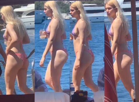 Full leaked Aleyna tilki private onlyfans photo