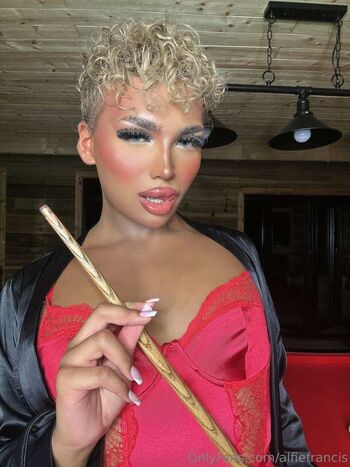 Full leaked Alfie x private onlyfans photo