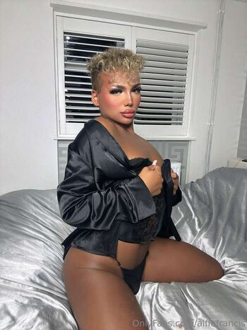 Full leaked Alfie x private onlyfans photo