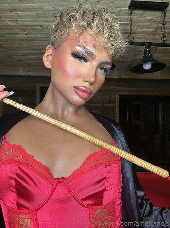 Full leaked Alfie x private onlyfans photo