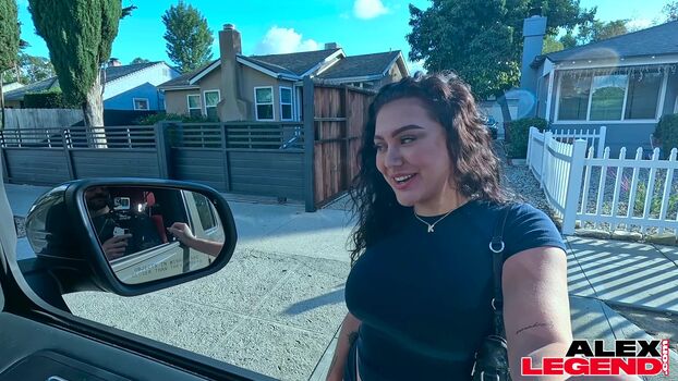 Full leaked Alfiecinematic private onlyfans photo