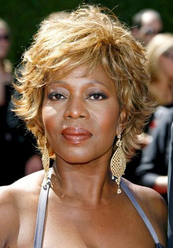 Full leaked Alfre woodard private onlyfans photo