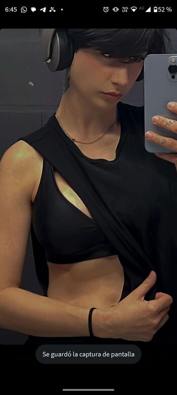 Full leaked Alfyrise private onlyfans photo