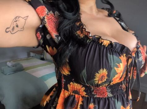 Full leaked Algorithmsayshi private onlyfans photo