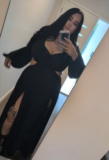 Full leaked Algorithmsayshi private onlyfans photo