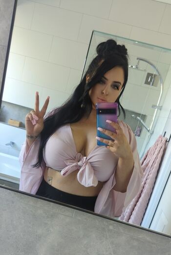 Full leaked Algorithmsayshi private onlyfans photo