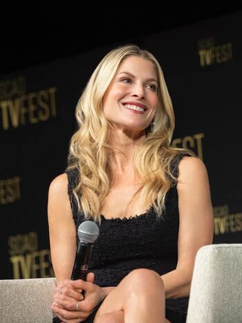 Full leaked Ali larter  page private onlyfans photo