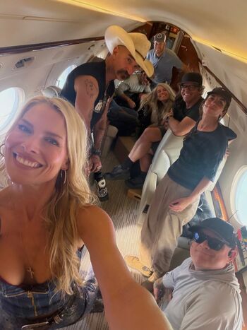 Full leaked Ali larter private onlyfans photo