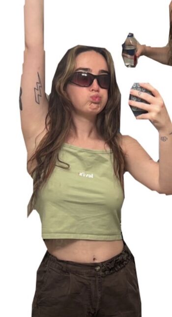 Ali Macofsky