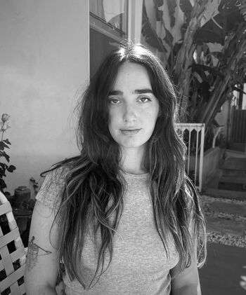 Ali Macofsky