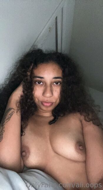 Full leaked Ali ooopss page private onlyfans photo