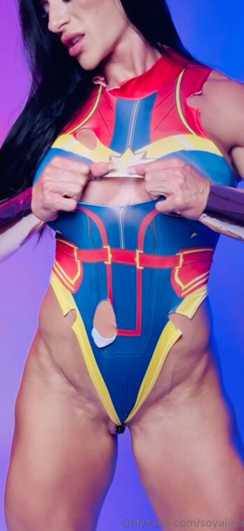 Full leaked Ali romero private onlyfans photo