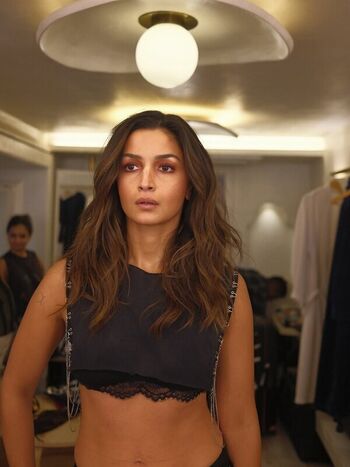 Alia Bhatt