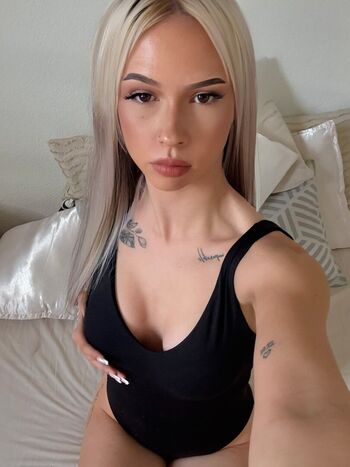 Full leaked Alia viktoria private onlyfans photo